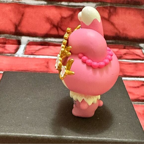 Tokidoki Unicorn X Hello Kitty My Melody figure vinyl - Picture 4 of 6